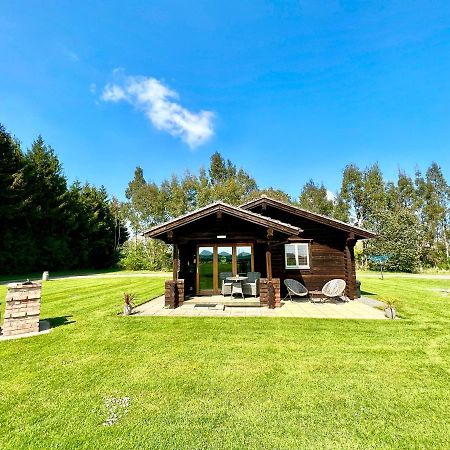 Lindley Log Cabin Lincoln Luaran gambar