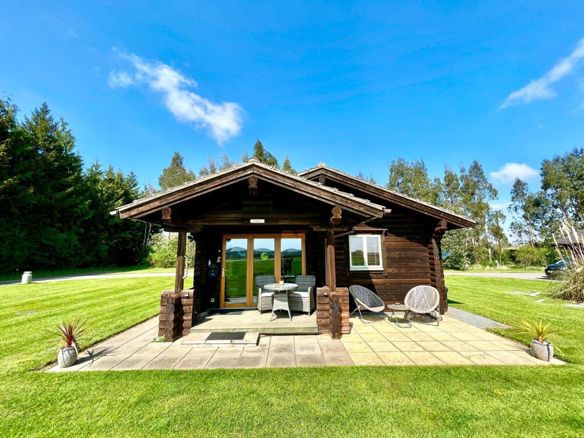 Lindley Log Cabin Lincoln Luaran gambar